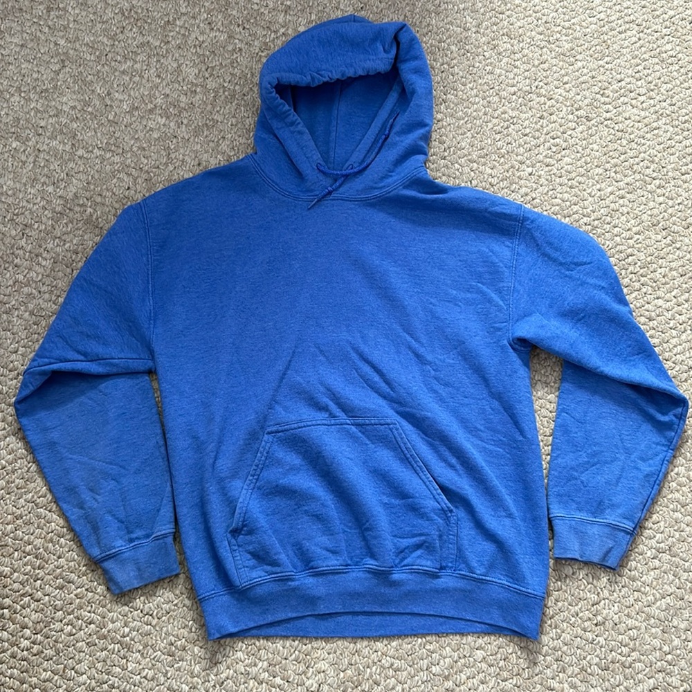 Gildan Heavy Blend Hoodie